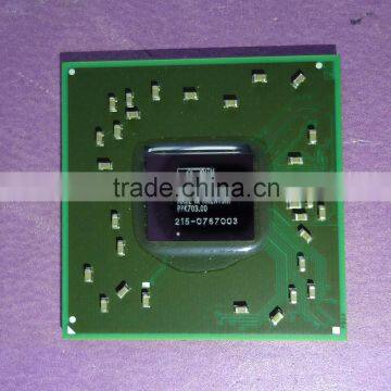 ATI 215-0767003 BGA Integrated chipset