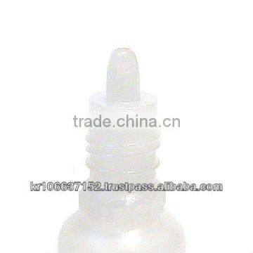 Safety Eye Dropper HDPE 10ml Clear photo-4
