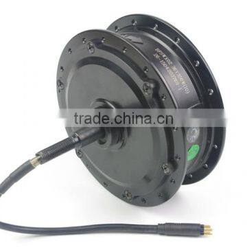 Bafang Hub Motor With Front Disc Brake Fuction RM G02.350.D( SWX02 ) photo-5