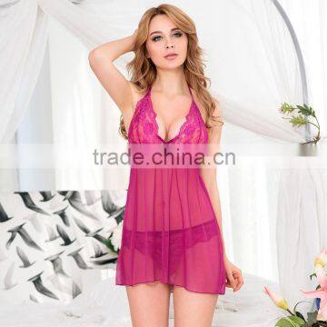 Chinese supplier wholesale sexy lingerie