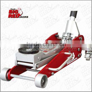 Torin 2.5ton TUV/GS Dual Pump quick lift Aluminum SUV Racing Jack