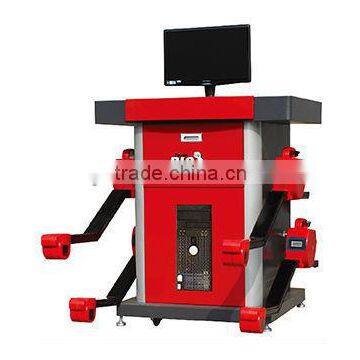 Torin BigRed 4 Wheel Aligner Equipment