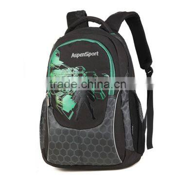 School Bag School Backpack School Backpack Bag photo-5