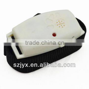 Most Effective And Safe Nylon Dog Collar Ultrasonic Pest Repeller