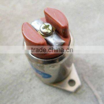 Hangyi low pressure electronic valve