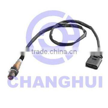 High Quality Auto Oxygen Sensor/ Lambda Sensor 022 906 262 K / 0258006300 for AUDI/VW/ SEAT