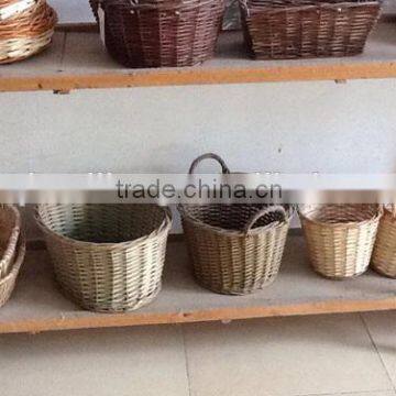 Welcome custom all kinds of Wicker Crafts Wicker baskets Custom made wicker baskets