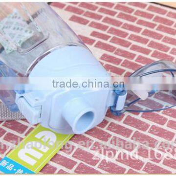 750ml Plastic Sports Bottle for Running