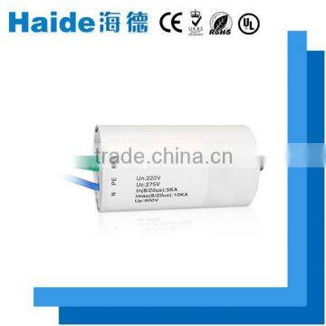 white parallel connection 10KA led streetlights spd price trade assurance
