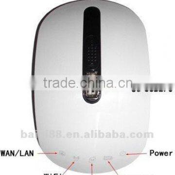 High quality 3G Wifi portable Router