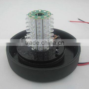 Waterproof Led Warning Light With E MARK photo-4