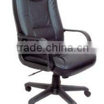 Leather Chair GOLEA-0221