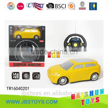 1:24 scale rc car TR16040201