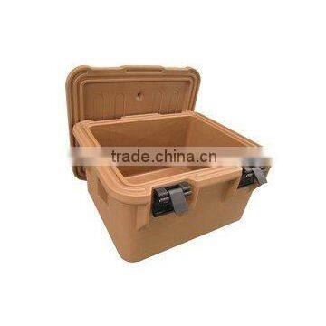 Roto Molding Food Case