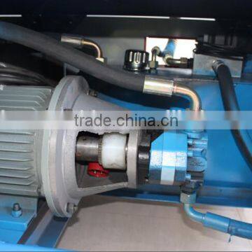GT4-12steel Bar Straightening Cutting Machine/rebar Straightener Machine/rebar Straightener and Cutter Machine photo-4