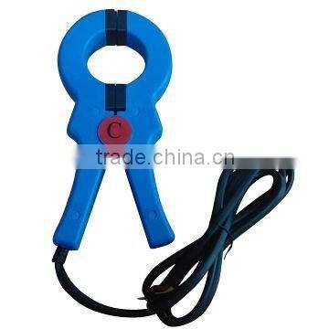 1000A/5A clamp on current transducer ct