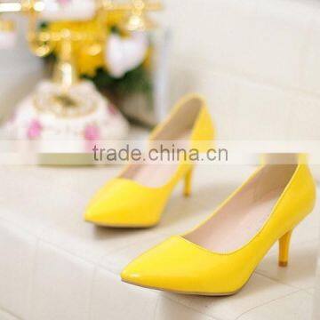 Summer Shoes Spring Shoes Popular in 2015 CP6839