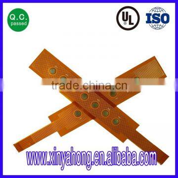 Rigid-flex PCB and Printed Circuit Board,good pcb maker,94v-0 gps pcb module