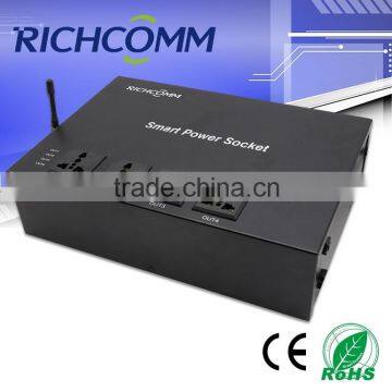 PDU Smart Power Socket photo-5