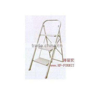 step ladder (metal ladder, folding ladder) HP-15-006