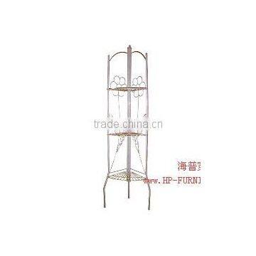 metal rack (metal towel rack, bathroom rack) HP-9-093