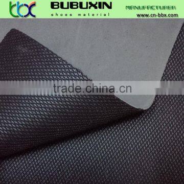 Nylon cambrelle lining with EVA sheet