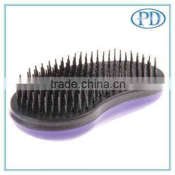 as seen on tv hair detangling comb Detangler Hair Comb amazon hot sell