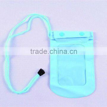 Cell Phone Case Pvc Waterproof Bag for Samsung Galaxy s3 photo-2