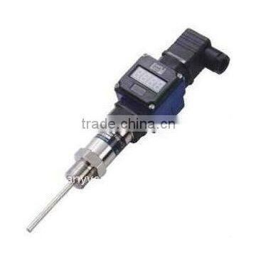MPT60X PT100/PT1000 Temperature Transmitter photo-4