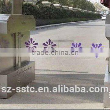 Automatic Door Operators, Automatic Swing Gate