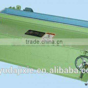 Well Designed Agriculral Machine Feed Processing Machine Yuda Made SSLG15*150 Double-roller Crumbler photo-5