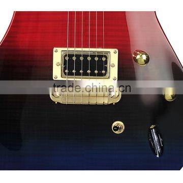Durable Bass Guitar 4 String Wholesale Musical Instruments photo-5