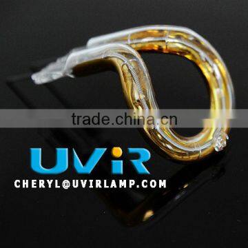 100w halogen lamp 110-130v