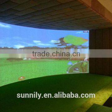 Indoor Golf Simulator Prices photo-2