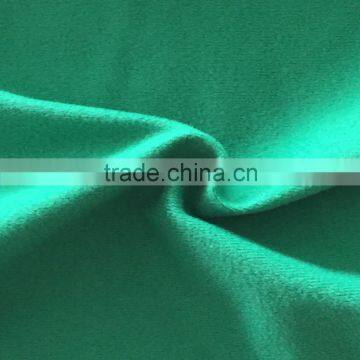 100% polyester velvet fabric