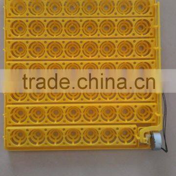 Automatic Mini 55 Eggs Chicken Egg Incubator for Sale
