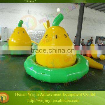 Custom adult swimming floats/inflatable water floats for sale