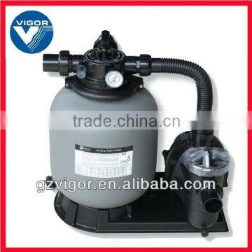 Emaux sand filter / polyester sand filters