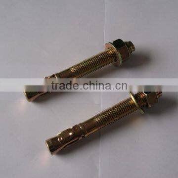 Wedge Anchor Expansion Bolt