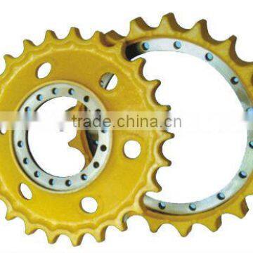 bulldozer sprocket D31-17 OEM Part No.113-27-31320