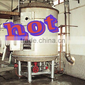 PLG Series Continuous Plate Dryer