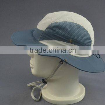 Popular Fishman Hat With Embroidery Logo photo-3