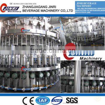 Beer Filling Production Line/ Filling Equipment photo-3