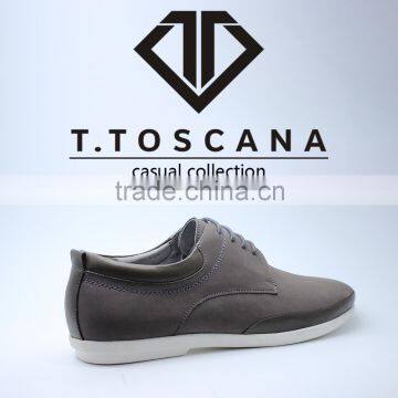 2016 Men Leather Shoes Casual Shoe Making Machine photo-5