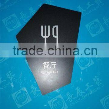 Fashionable Cut to Size Organic Glass Sheet of High Quality photo-4