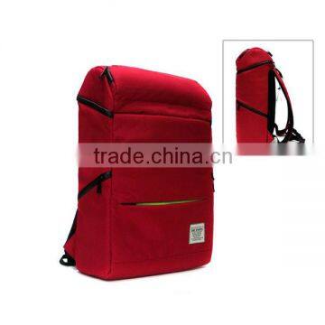 2013 Shenzhen Big Camping Shoulders Bag with Nylon Material,Best Design Backpack for College Students