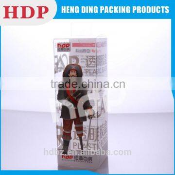 Factory Offer Disposable Clear Pvc Box Packaging photo-2