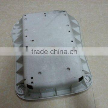 Plastic Custom Tooling Fabrication and Injection Moulding Service