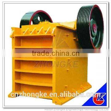 Factory high quality Sale Jaw Crusher