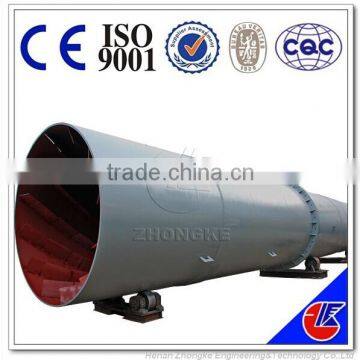 China best sale rotary kiln for india sale with long life services